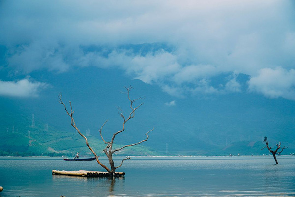 HÀ NỘI - HUẾ - VỊNH LĂNG CÔ