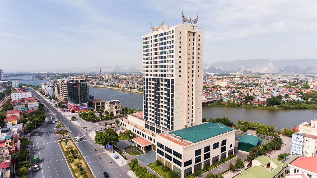 Mường Thanh Luxury Hà Nam