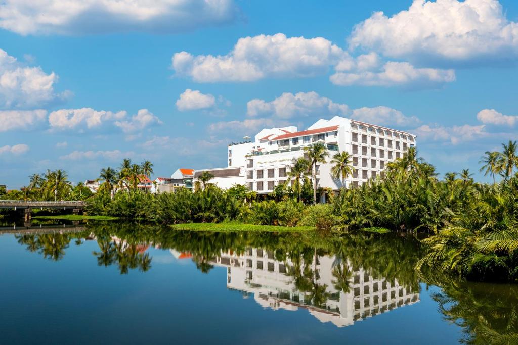 Little Oasis - An Eco Friendly Hotel