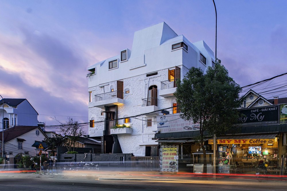 Banla Boutique Hotel