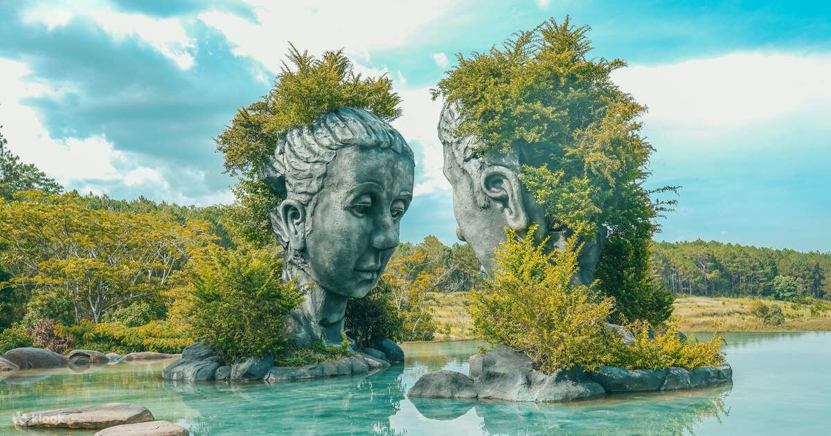 ĐÀ LẠT NGÀN HOA