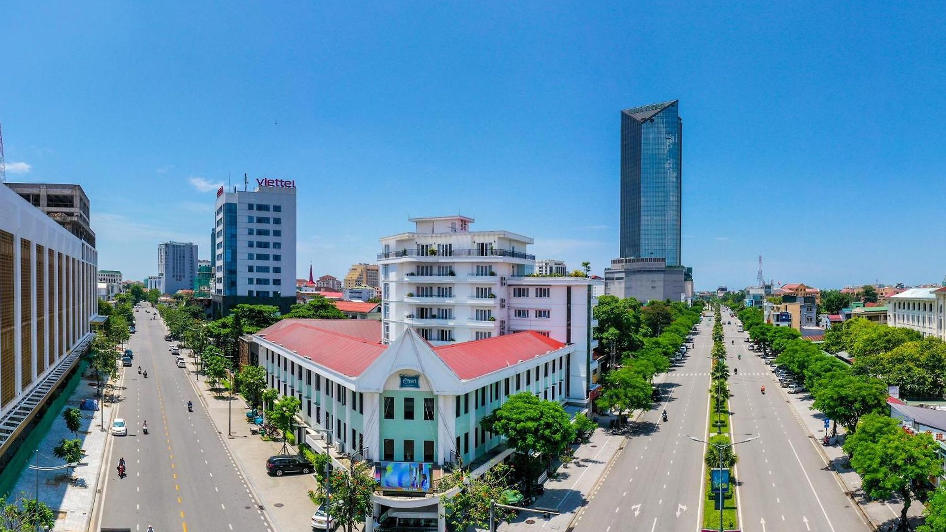 Êmm Hotel Huế