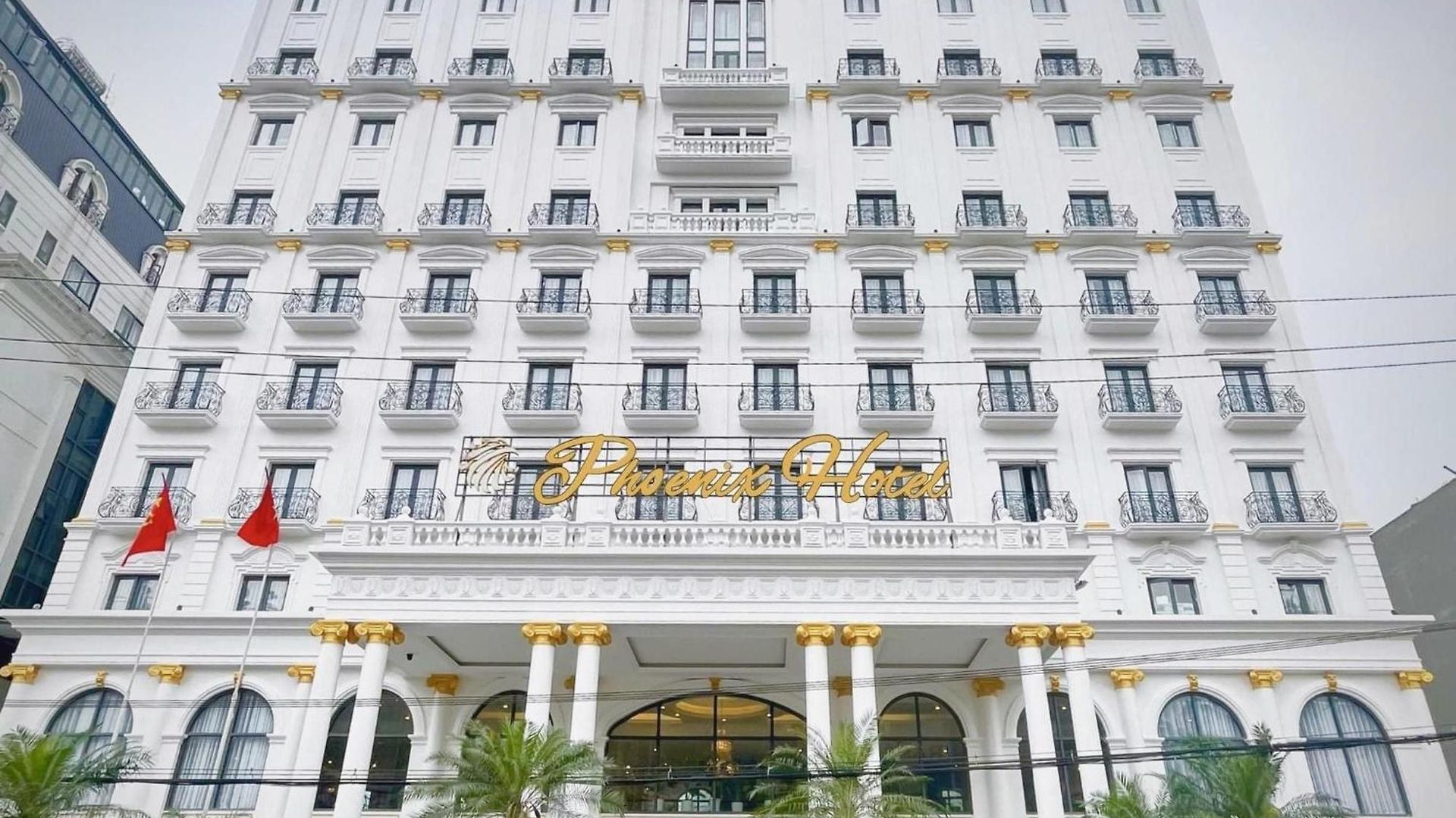 Phoenix Hotel Hà Giang