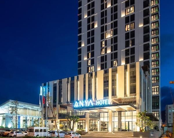 Anya Hotel Quy Nhơn
