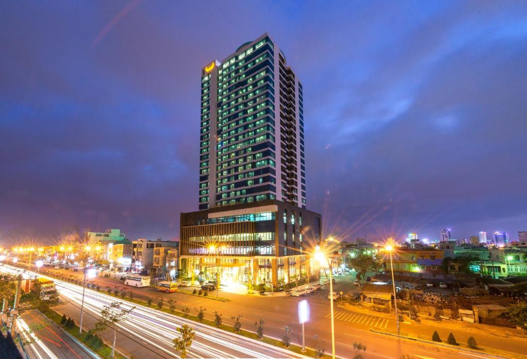 Mường Thanh Grand Đà Nẵng Hotel