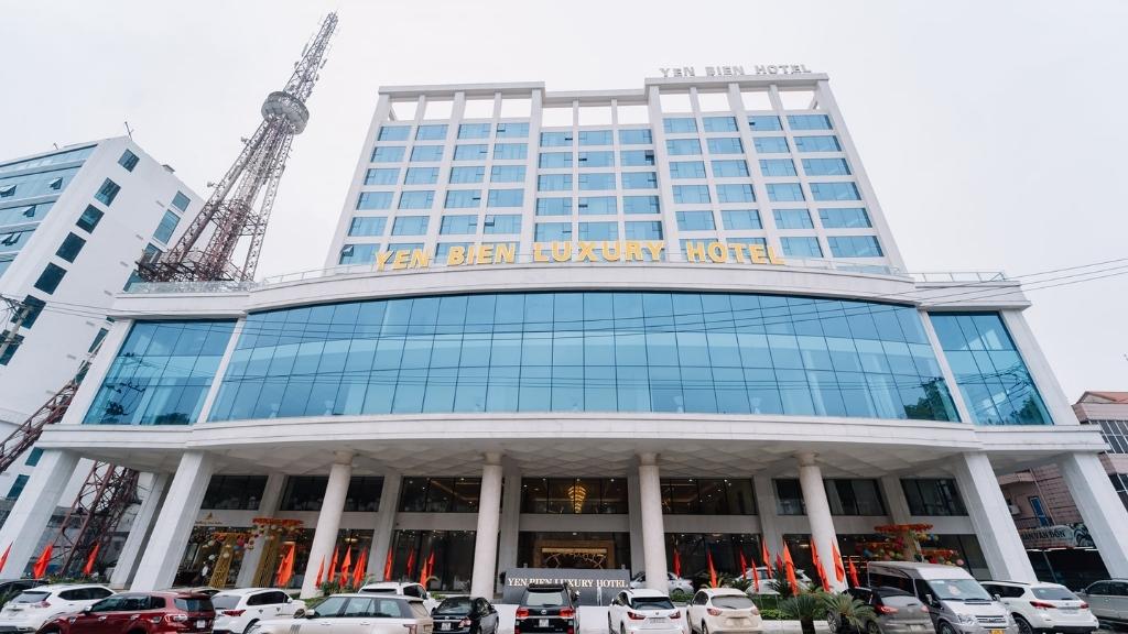 Yên Biên Luxury