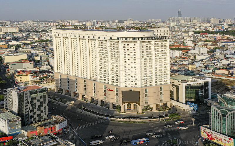 La Vela SaiGon Hotel