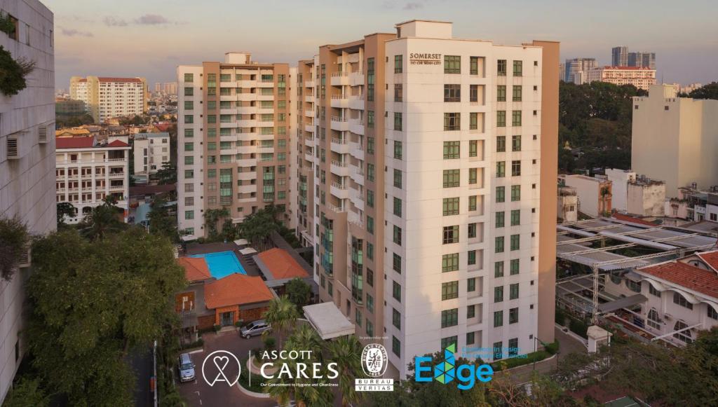 Somerset Ho Chi Minh City
